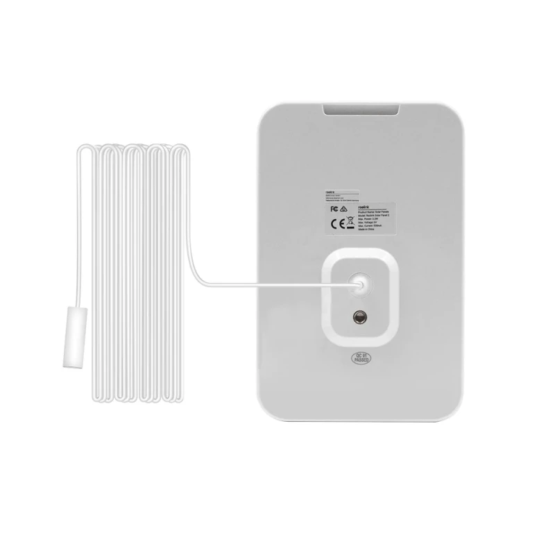 Reolink Solárny Panel (3W)