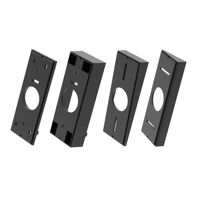 FOSCAM VD1 - Video Zvonček s rozoznávaním tváre