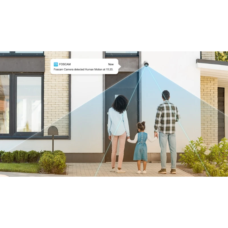 Foscam S41