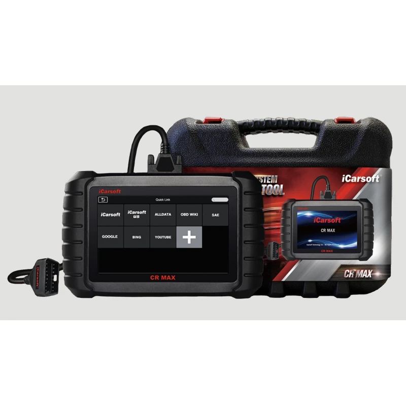iCarsoft CR Max
