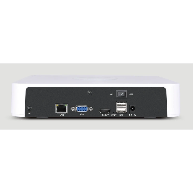 FOSCAM FN8108H NVR 8CH