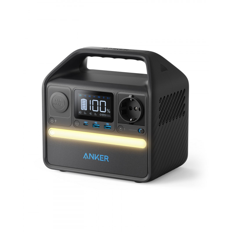 Anker 521