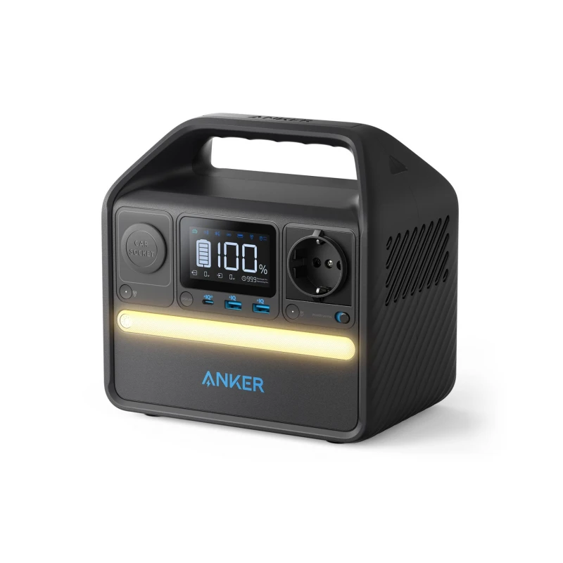 Anker 521