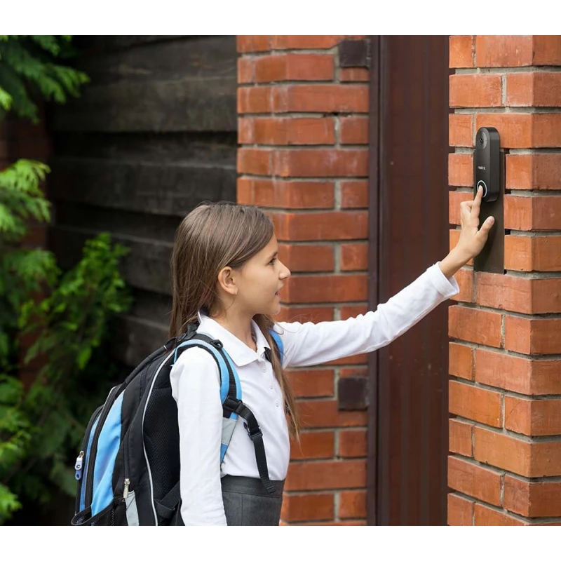 Reolink Video Zvonček WiFi