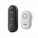 Reolink Video Zvonček PoE