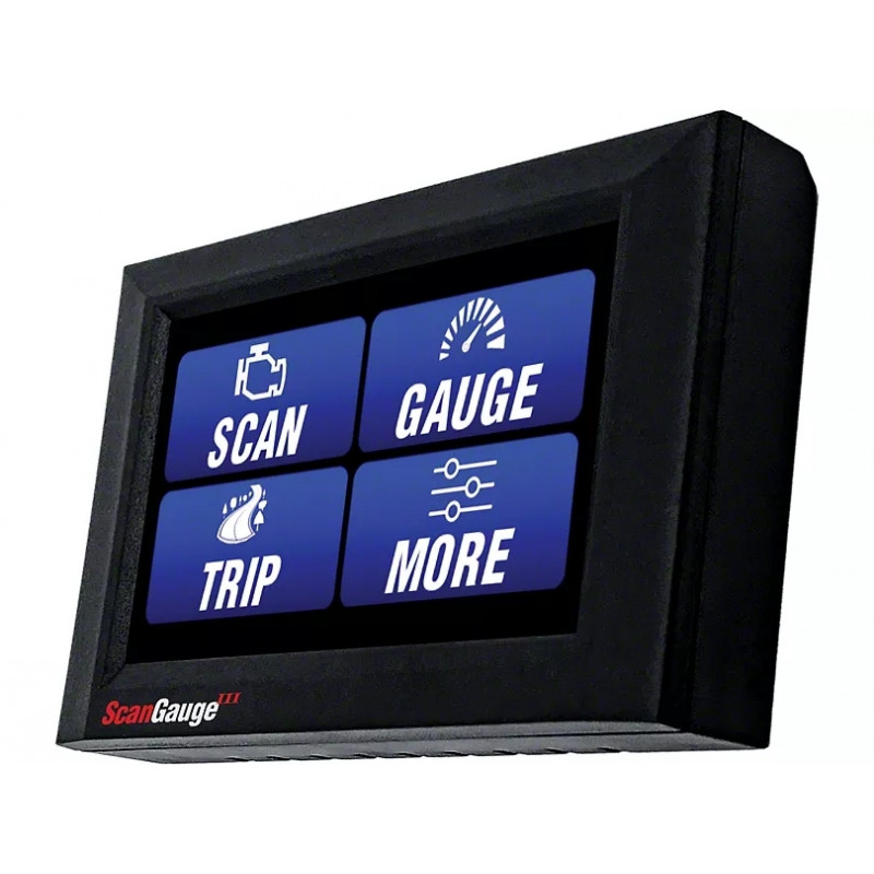 ScanGauge III