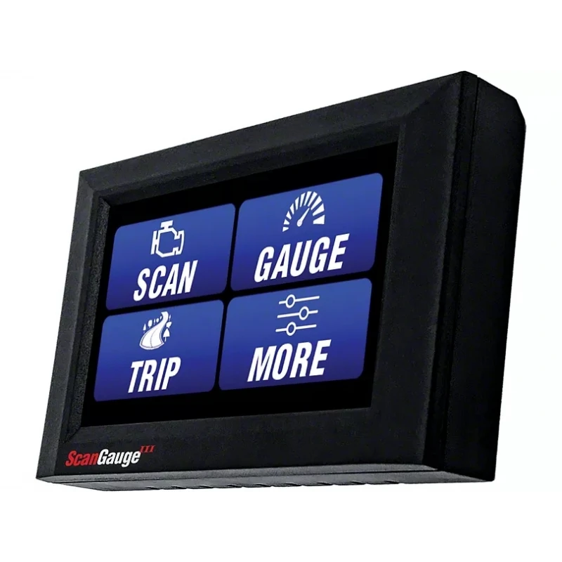 ScanGauge III