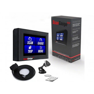 ScanGauge III
