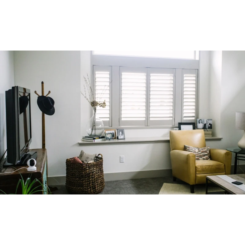 Reolink E1 ZOOM Wifi