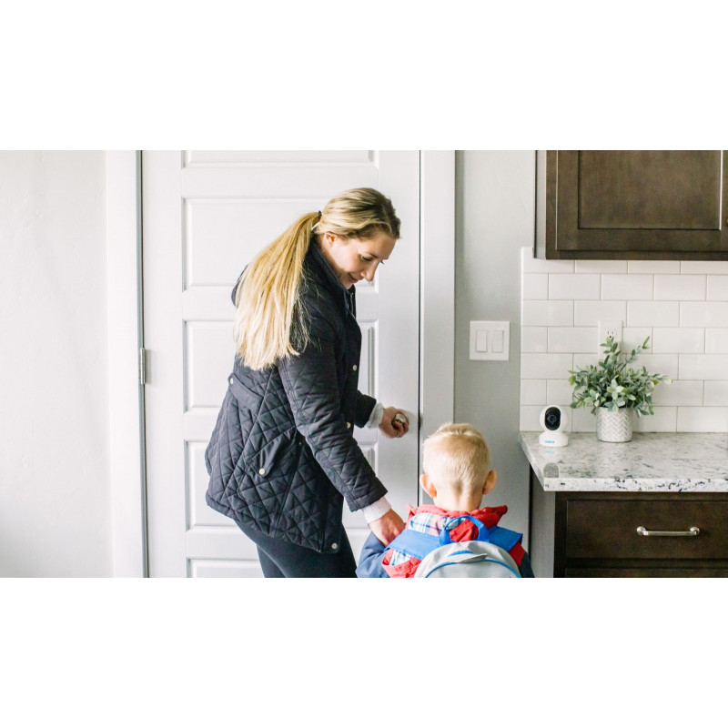 Reolink E1 ZOOM Wifi 