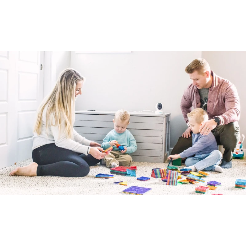 Reolink E1 ZOOM Wifi