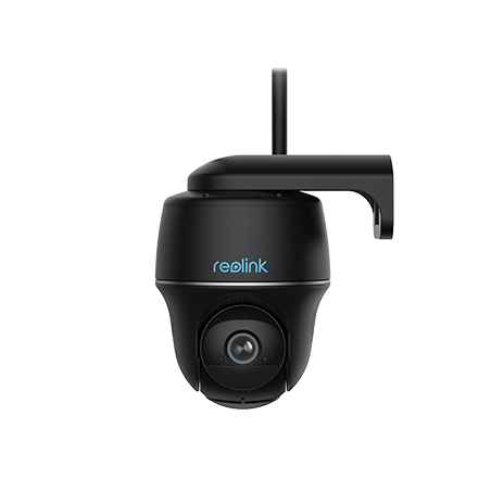 Reolink Argus PT 2K čierna