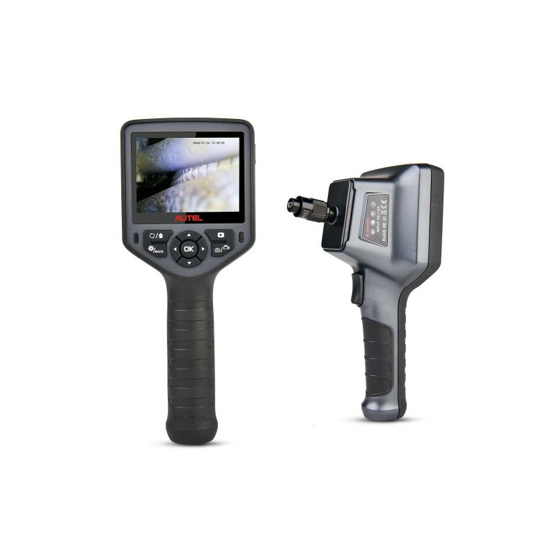 MaxiVideo™ MV480 - 8,5mm