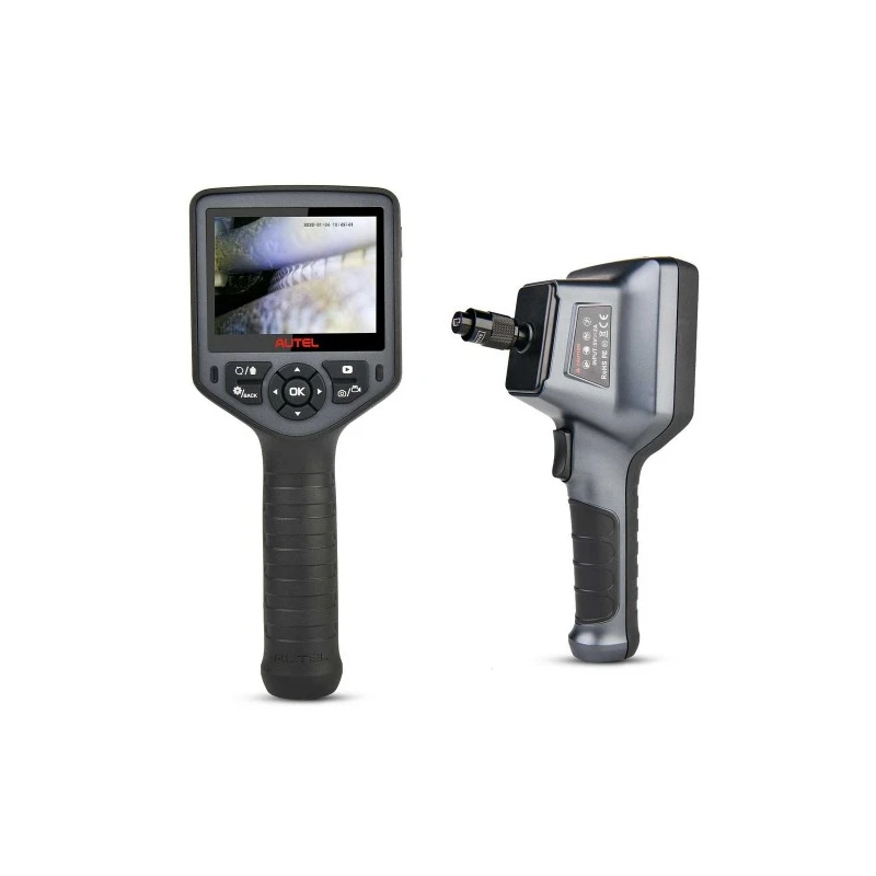 MaxiVideo™ MaxiVideo MV480
