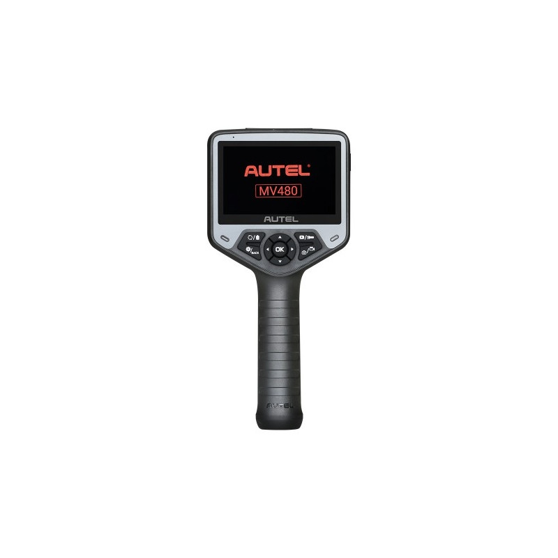 MaxiVideo™ MV480 - 8,5mm