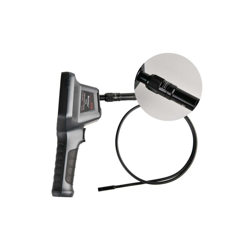 MaxiVideo™ MV480 - 8,5mm