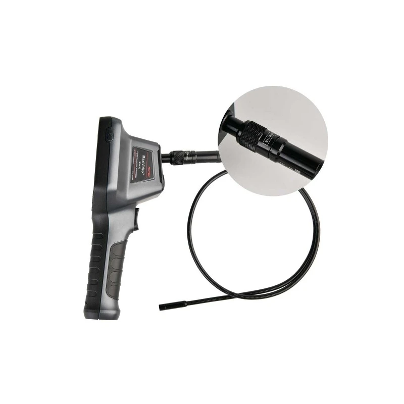 MaxiVideo™ MaxiVideo MV480