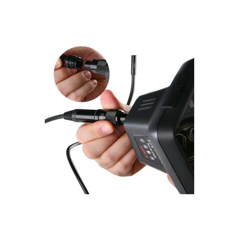 MaxiVideo™ MV480 - 8,5mm