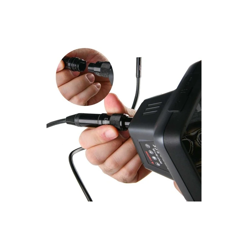 MaxiVideo™ MaxiVideo MV480