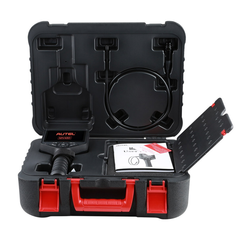 MaxiVideo™ MV480 - 8,5mm