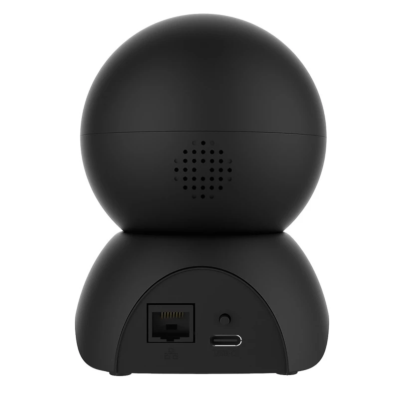 FOSCAM X5 - WiFi otočná IP kamera (čierna)