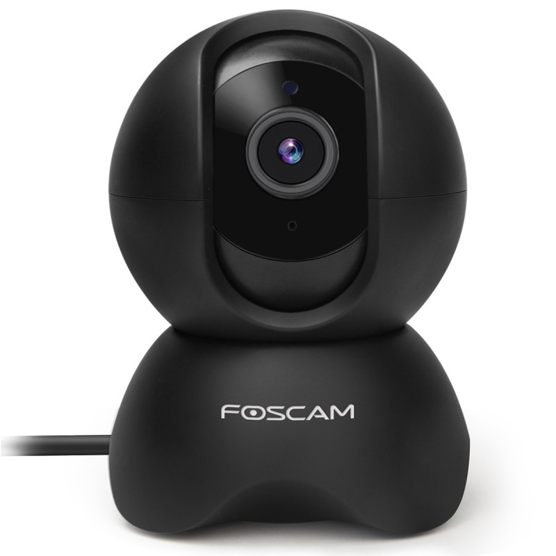 FOSCAM X5 - WiFi otočná IP kamera