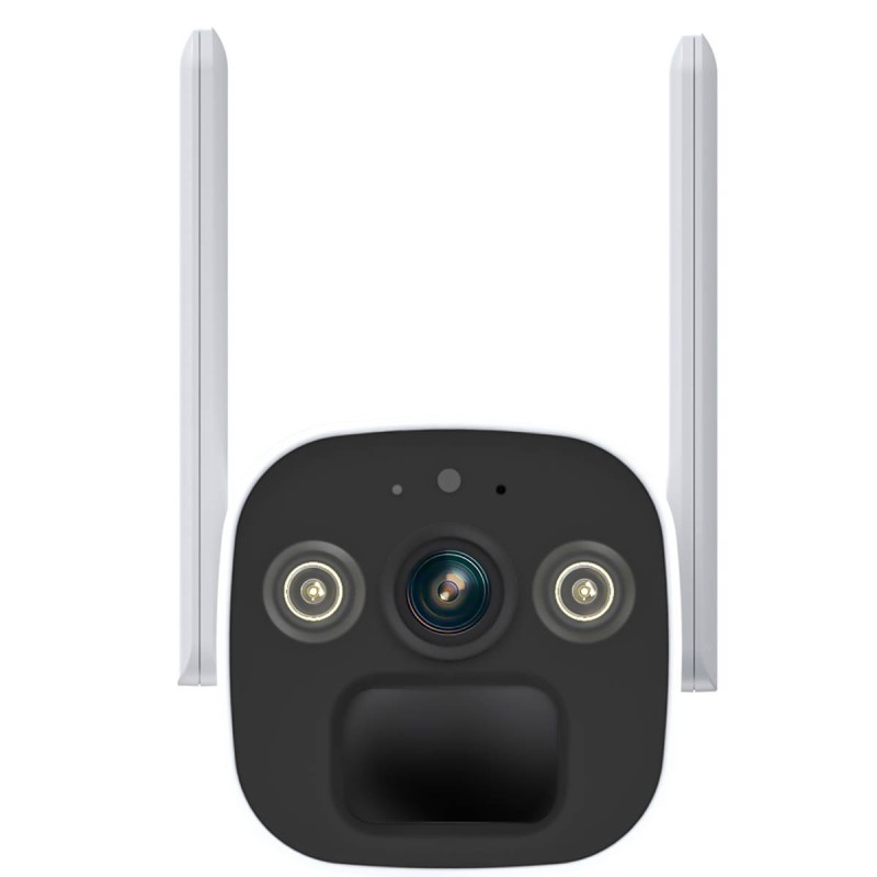 FOSCAM BP4 - batériová 2K Wi-Fi kamera