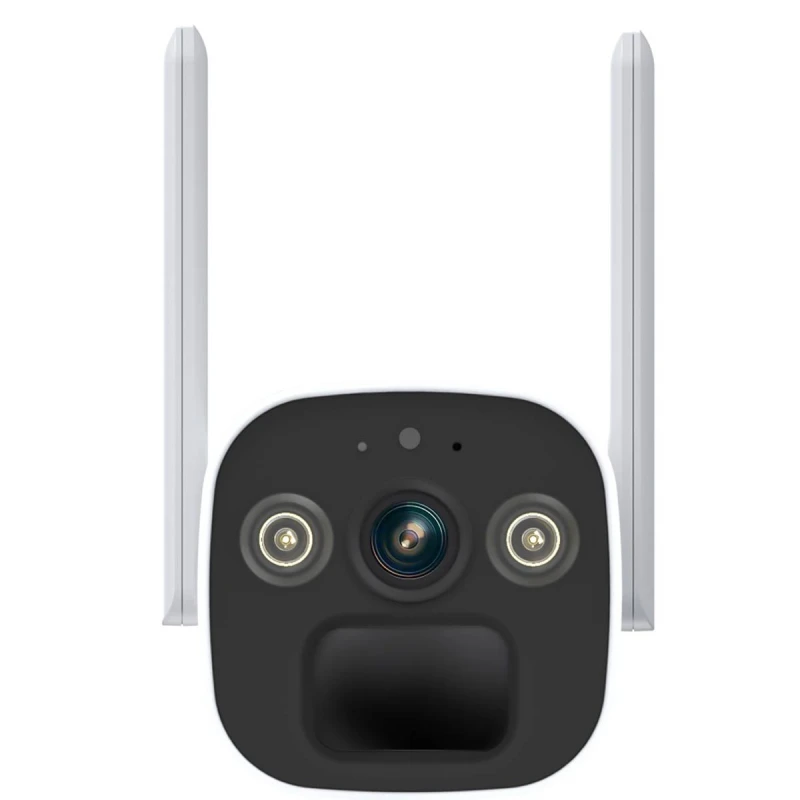 FOSCAM BP4 - batériová 2K Wi-Fi kamera