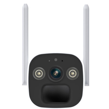 FOSCAM BP4 - batériová 2K Wi-Fi kamera