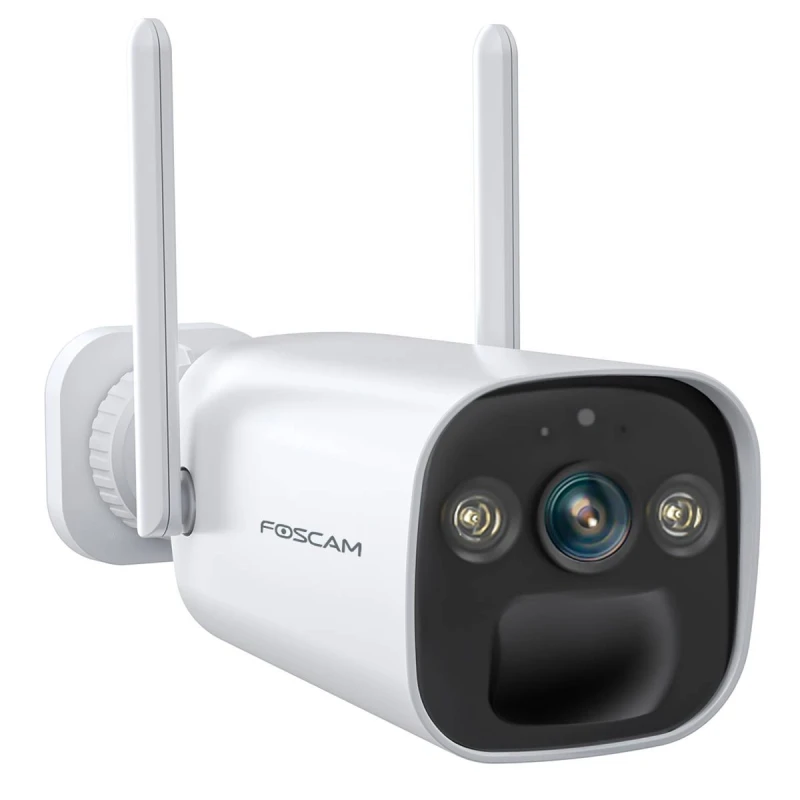 FOSCAM BP4 - batériová 2K Wi-Fi kamera