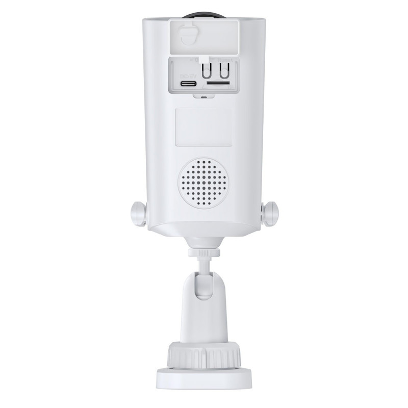 FOSCAM BP4 - batériová 2K Wi-Fi kamera