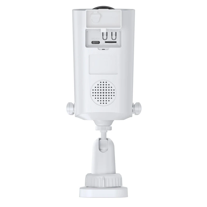 FOSCAM BP4 - batériová 2K Wi-Fi kamera