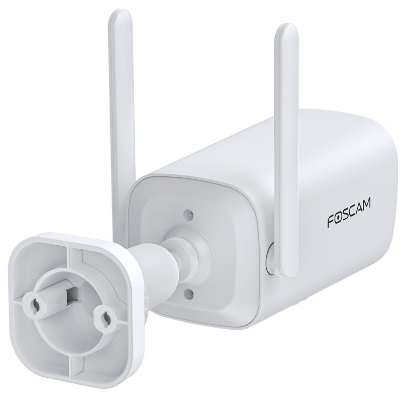 FOSCAM BP4 - batériová 2K Wi-Fi kamera