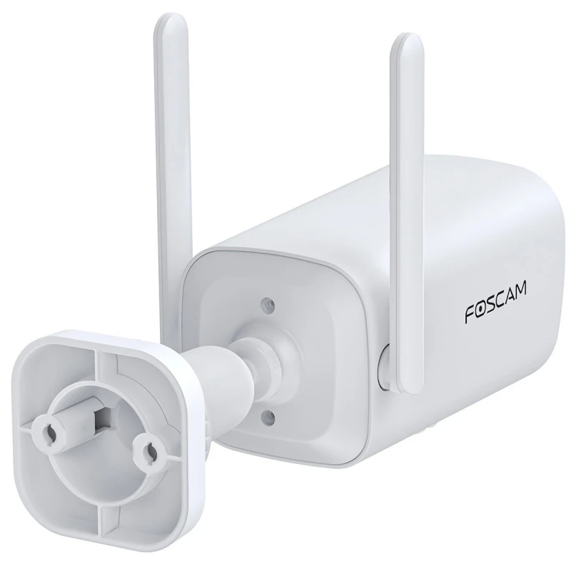 FOSCAM BP4 - batériová 2K Wi-Fi kamera