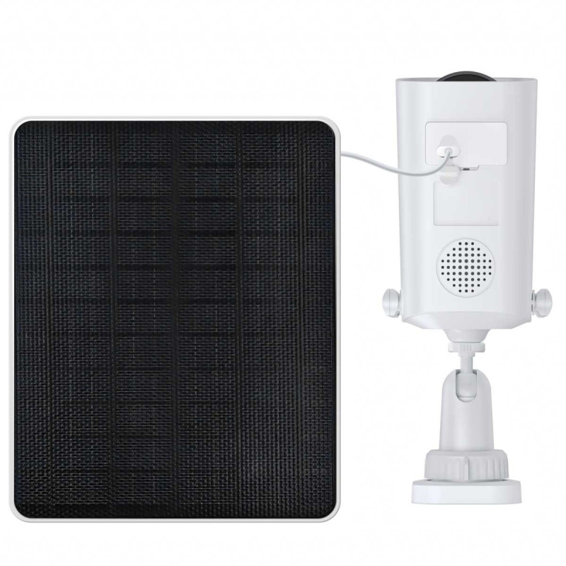 FOSCAM BP4 - batériová 2K Wi-Fi kamera