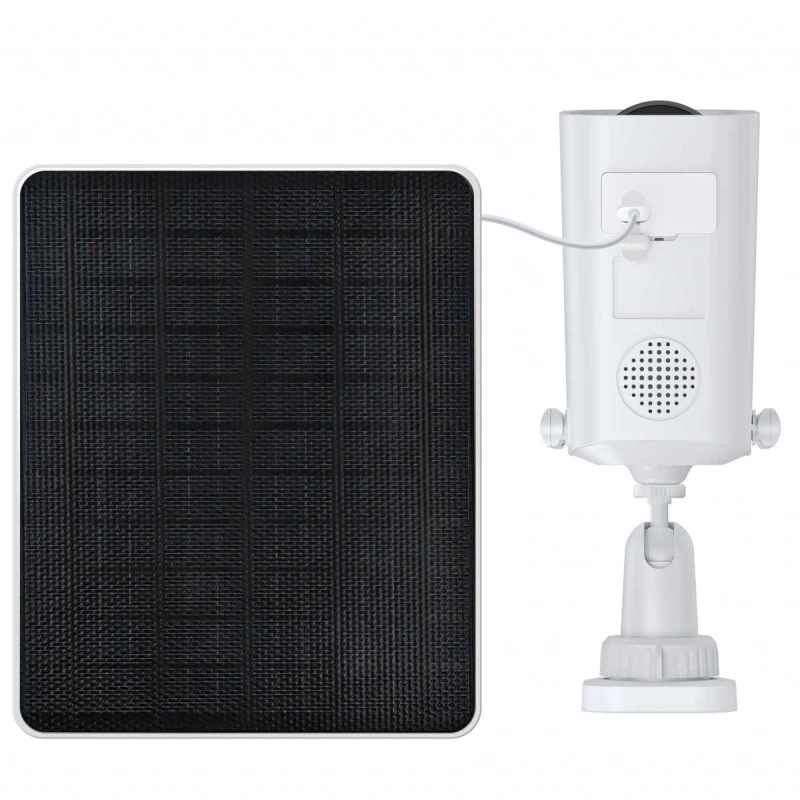 FOSCAM BP4 - batériová 2K Wi-Fi kamera