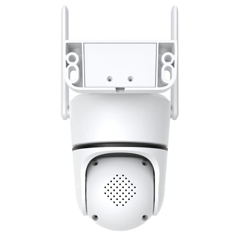 FOSCAM PD5 - 3K 5 MP Wi-Fi kamera (biela)