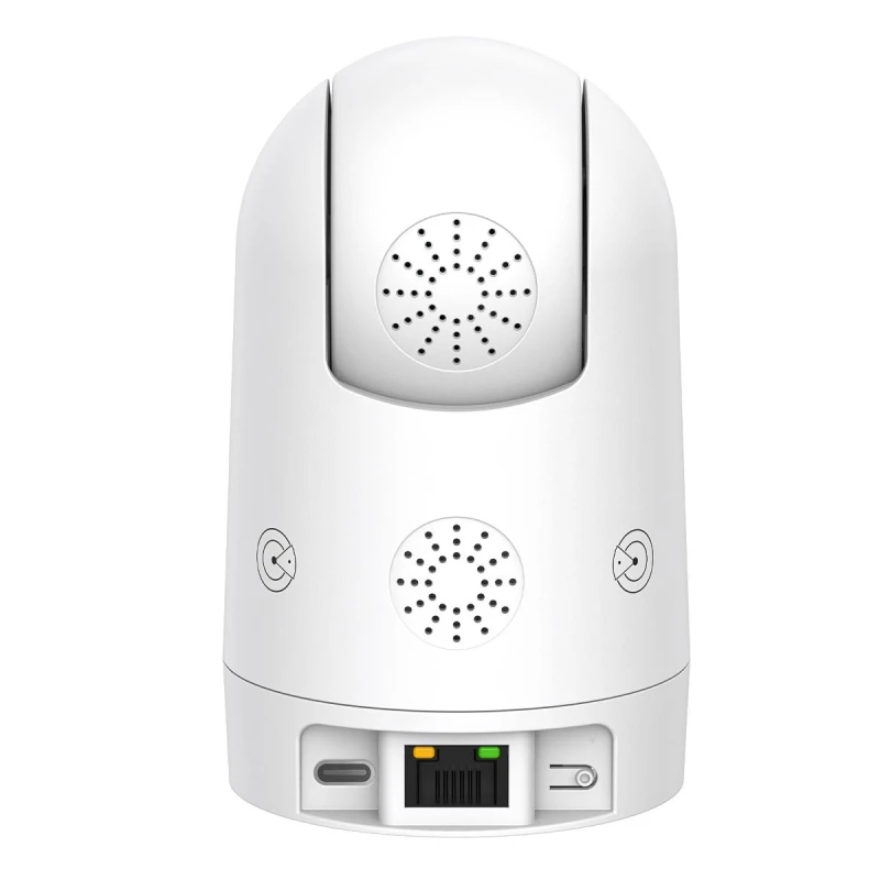 FOSCAM R8M - 4K 8M Wi-Fi vnútorná kamera (biela)