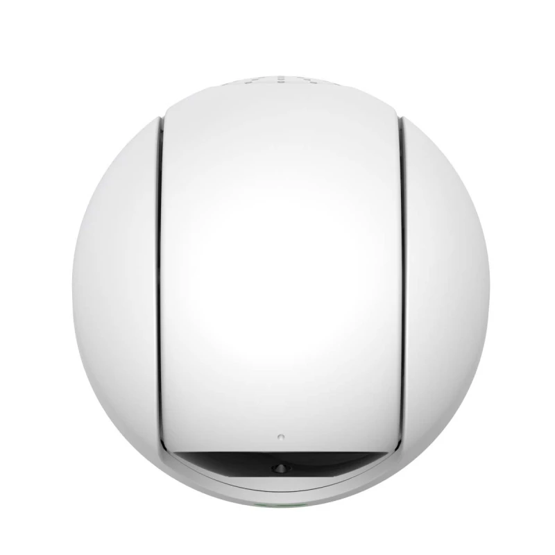 FOSCAM R8M - 4K 8M Wi-Fi vnútorná kamera (biela)