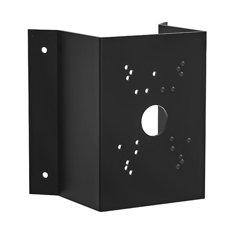 FOSCAM Rohový držiak pre bezpečnostné kamery (čierna)