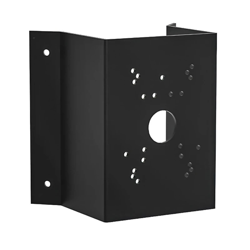 FOSCAM Rohový držiak pre bezpečnostné kamery (čierna)