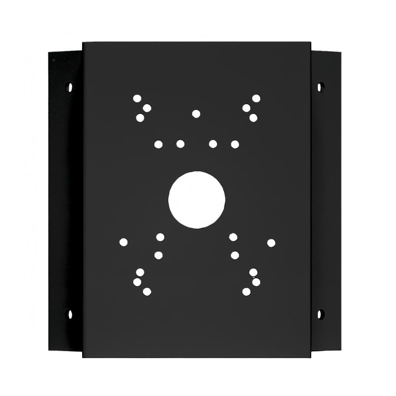 FOSCAM Rohový držiak pre bezpečnostné kamery (čierna)