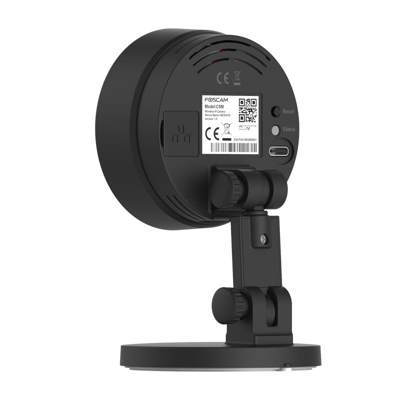 FOSCAM C5M - Wi-Fi IP kamera