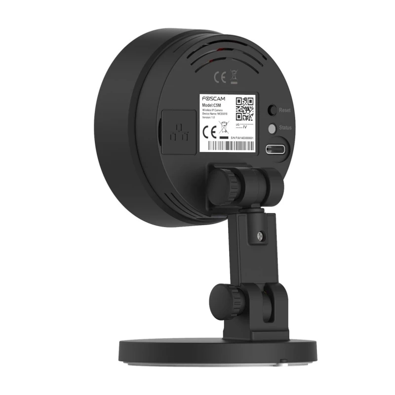 FOSCAM C5M - Wi-Fi IP kamera