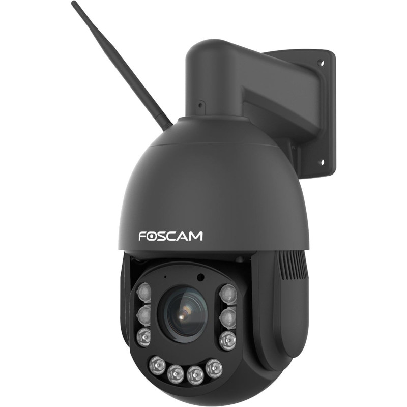 FOSCAM SD4H - Wi-Fi PTZ IP kamera