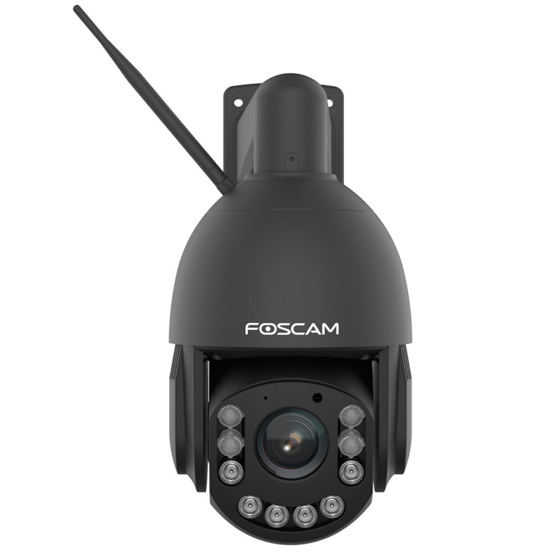 FOSCAM SD4H - Wi-Fi PTZ IP kamera