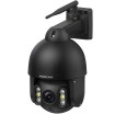 FOSCAM SD8P - WiFi PTZ IP kamera (čierna)