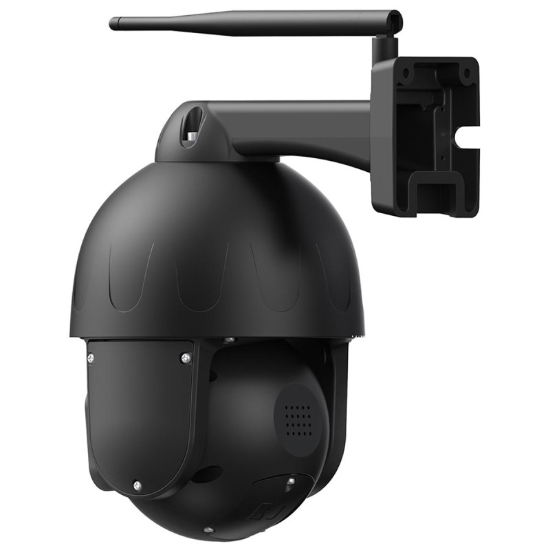 FOSCAM SD8P - WiFi PTZ IP kamera (čierna)