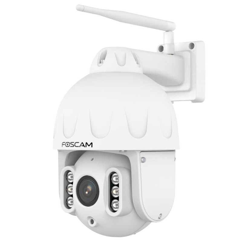 FOSCAM SD8P - Wi-Fi PTZ IP kamera
