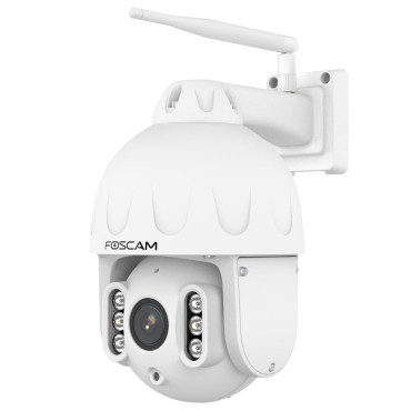 FOSCAM SD8P - Wi-Fi PTZ IP kamera